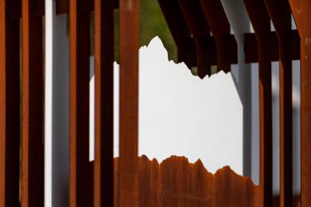 Stolp upanja - Peter Košenina (2)